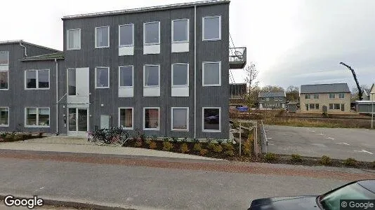 Lägenheter att hyra i Kalmar - Bild från Google Street View