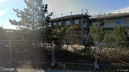 Lägenheter att hyra i Tomelilla - Bild från Google Street View