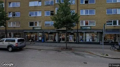 Lägenheter att hyra i Örgryte-Härlanda - Bild från Google Street View