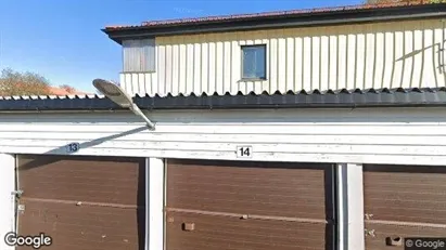 Lägenheter att hyra i Trollhättan - Bild från Google Street View