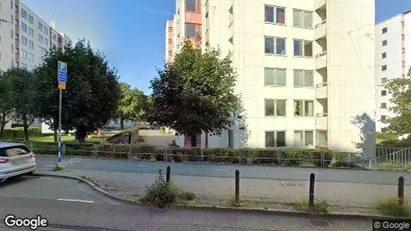 Lägenheter att hyra i Majorna-Linné - Bild från Google Street View