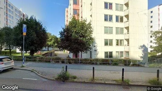 Lägenheter att hyra i Majorna-Linné - Bild från Google Street View