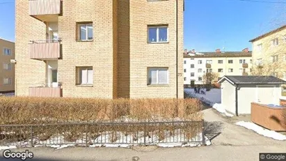 Lägenheter att hyra i Norrköping - Bild från Google Street View