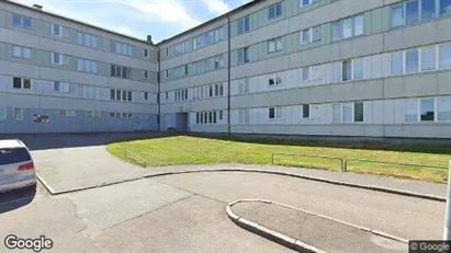 Lägenheter att hyra i Majorna-Linné - Bild från Google Street View