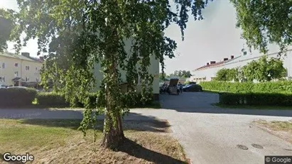 Lägenheter att hyra i Gävle - Bild från Google Street View