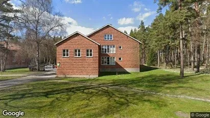Lägenheter att hyra i Norrtälje - Bild från Google Street View