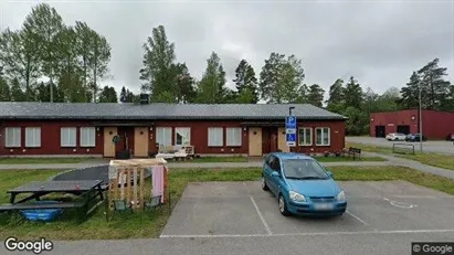 Lägenheter att hyra i Norrtälje - Bild från Google Street View