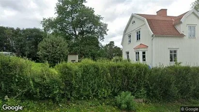 Lägenheter att hyra i Sundsvall - Bild från Google Street View