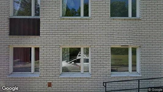 Lägenheter att hyra i Linköping - Bild från Google Street View