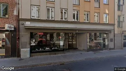 Lägenheter att hyra i Malmö Centrum - Bild från Google Street View