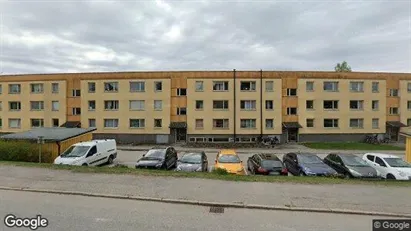 Lägenheter att hyra i Nyköping - Bild från Google Street View
