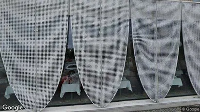 Lägenheter att hyra i Sundsvall - Bild från Google Street View