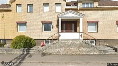 Lägenheter att hyra i Falköping - Bild från Google Street View