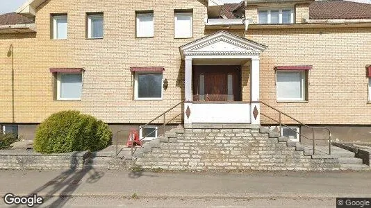 Lägenheter att hyra i Falköping - Bild från Google Street View