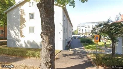 Lägenheter att hyra i Norrköping - Bild från Google Street View