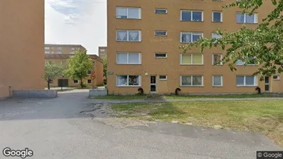 Lägenheter att hyra i Södertälje - Bild från Google Street View
