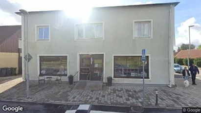 Lägenheter att hyra i Åstorp - Bild från Google Street View
