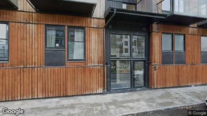 Lägenheter att hyra i Örebro - Bild från Google Street View