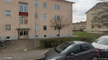 Lägenheter att hyra i Kalmar - Bild från Google Street View