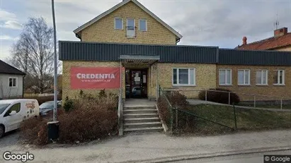 Lägenheter att hyra i Vallentuna - Bild från Google Street View