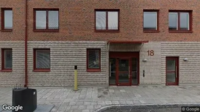Lägenheter att hyra i Järfälla - Bild från Google Street View