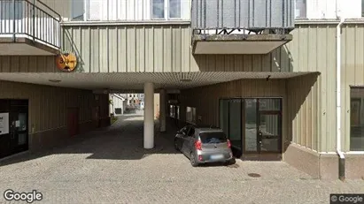 Lägenheter att hyra i Falköping - Bild från Google Street View