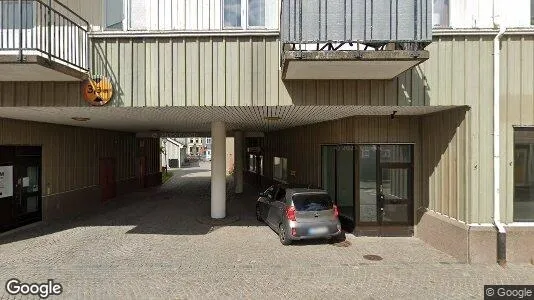 Lägenheter att hyra i Falköping - Bild från Google Street View