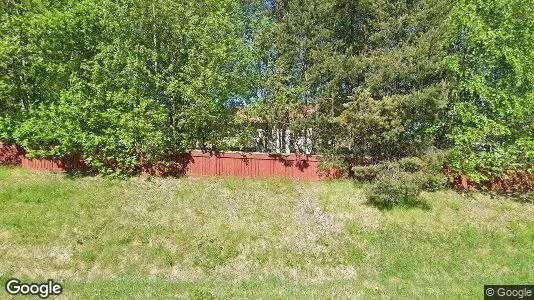 Lägenheter att hyra i Falun - Bild från Google Street View