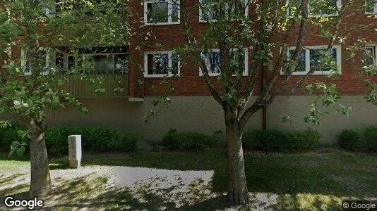 Lägenheter att hyra i Västerås - Bild från Google Street View