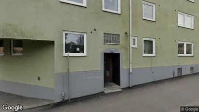 Lägenheter att hyra i Nyköping - Bild från Google Street View