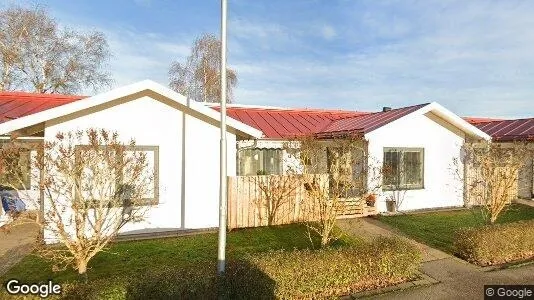 Lägenheter att hyra i Vara - Bild från Google Street View
