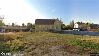 Lägenheter att hyra i Heby - Bild från Google Street View