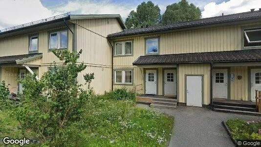 Lägenheter att hyra i Gnesta - Bild från Google Street View