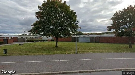 Lägenheter att hyra i Norrköping - Bild från Google Street View