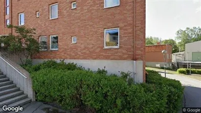 Lägenheter att hyra i Linköping - Bild från Google Street View