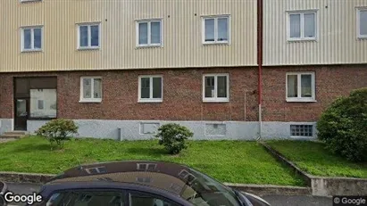 Lägenheter att hyra i Örgryte-Härlanda - Bild från Google Street View