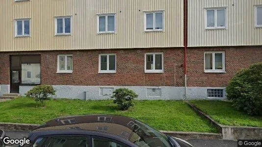 Lägenheter att hyra i Örgryte-Härlanda - Bild från Google Street View