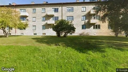 Lägenheter att hyra i Örgryte-Härlanda - Bild från Google Street View