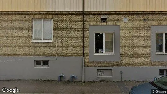 Lägenheter att hyra i Örgryte-Härlanda - Bild från Google Street View