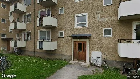 Lägenheter att hyra i Västerort - Bild från Google Street View
