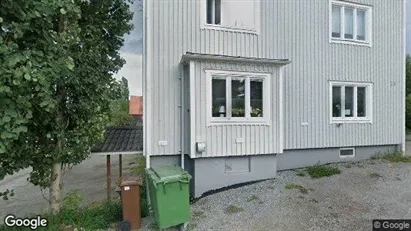 Lägenheter att hyra i Sundsvall - Bild från Google Street View