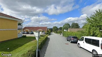 Lägenheter att hyra i Alvesta - Bild från Google Street View