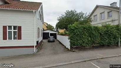 Lägenheter att hyra i Alvesta - Bild från Google Street View