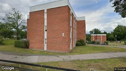 Lägenheter att hyra i Oskarshamn - Bild från Google Street View