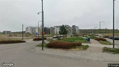 Lägenheter att hyra i Örebro - Bild från Google Street View