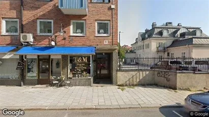 Lägenheter att hyra i Sundsvall - Bild från Google Street View