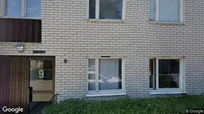 Lägenheter att hyra i Linköping - Bild från Google Street View