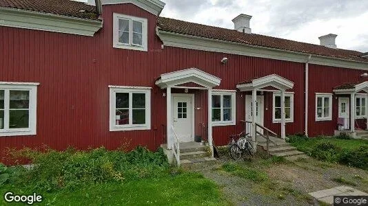 Lägenheter att hyra i Timrå - Bild från Google Street View