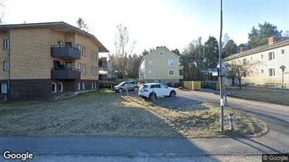 Lägenheter att hyra i Norrköping - Bild från Google Street View