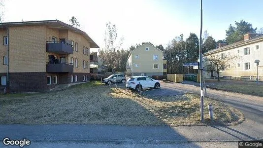 Lägenheter att hyra i Norrköping - Bild från Google Street View